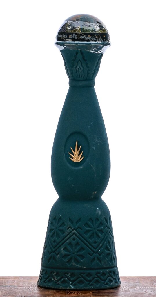 Clase Azul Mezcal Guerrero Joven Tequila 2021