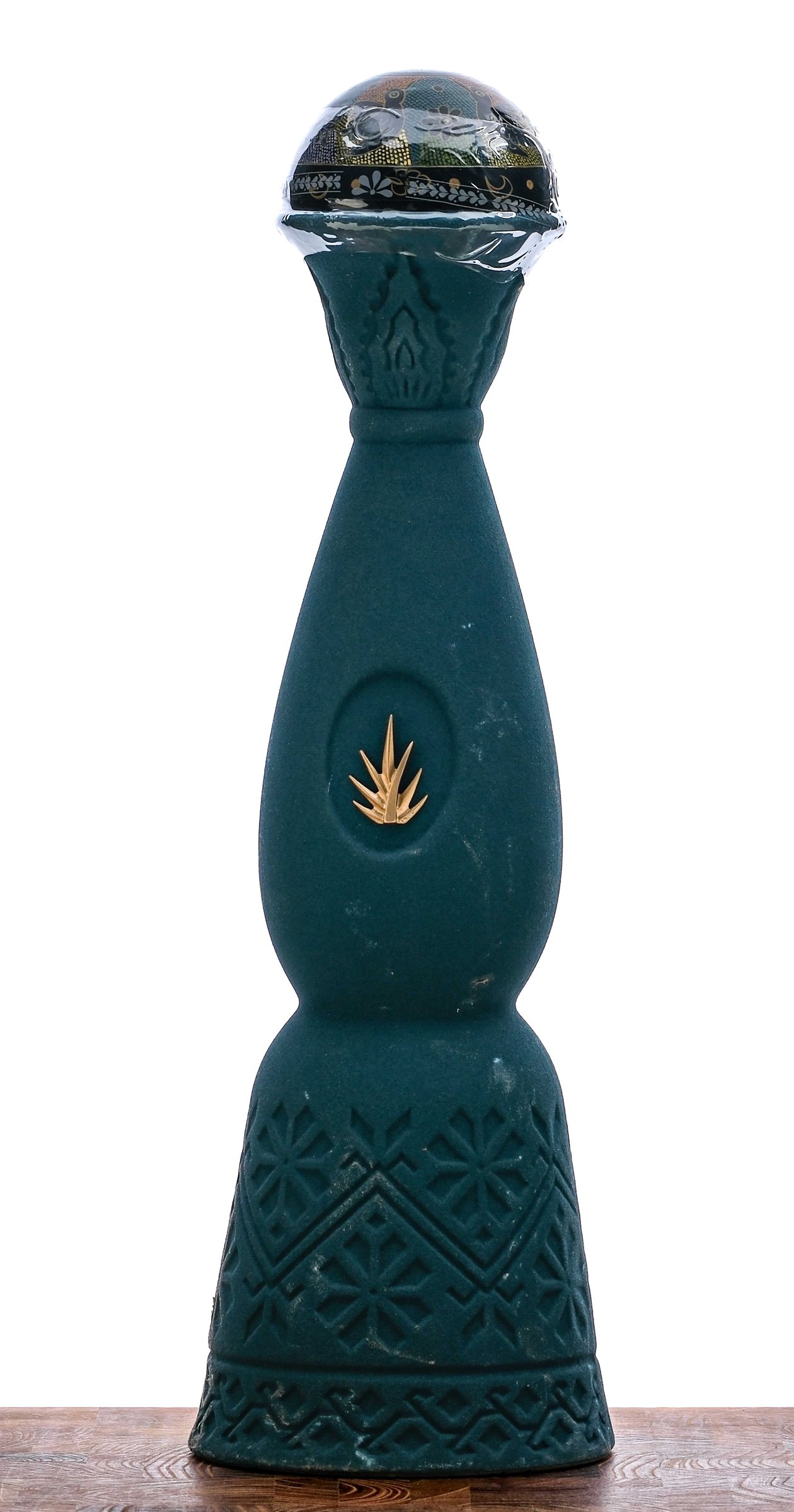 Clase Azul Mezcal Guerrero Joven Tequila 2021
