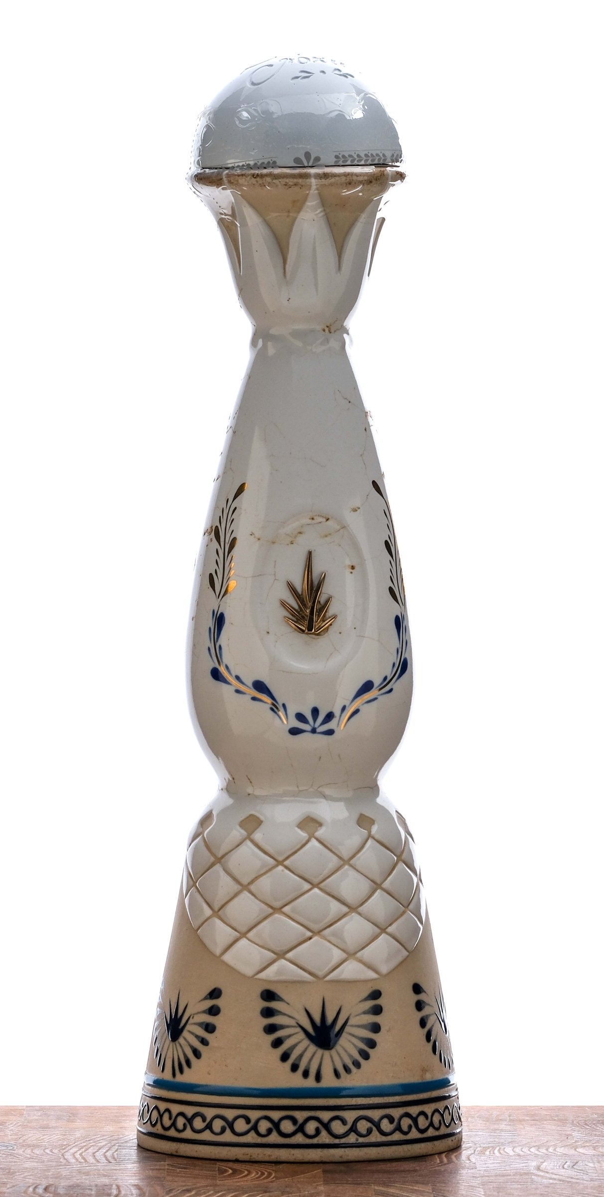 Clase Azul Ultra Premium Anejo Tequila 2017