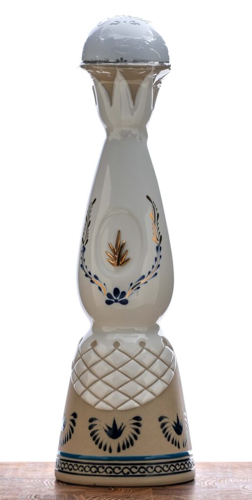 Clase Azul Ultra Premium Anejo Tequila 2019