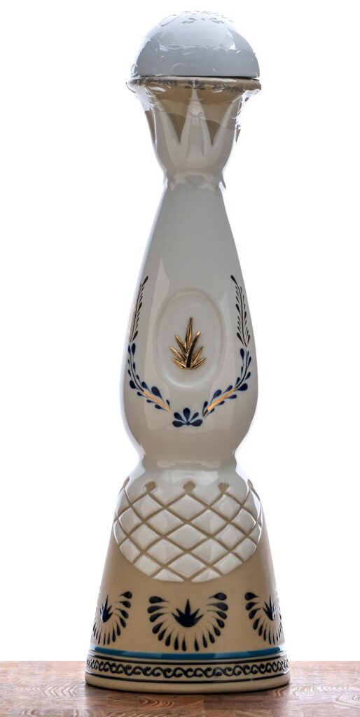 Clase Azul Ultra Premium Anejo Tequila 2019