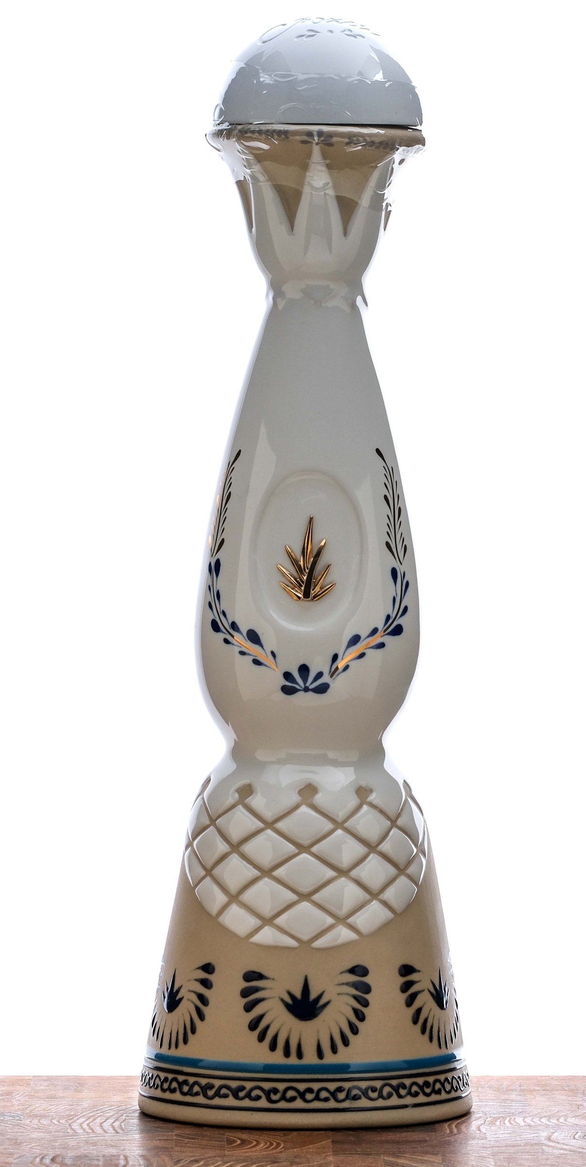 Clase Azul Ultra Premium Anejo Tequila 2019