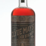 Clyde May's Cask Strength Alabama Style Whiskey (photo 3)
