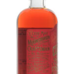 Clyde May's Special Reserve Straight Bourbon (photo 2)