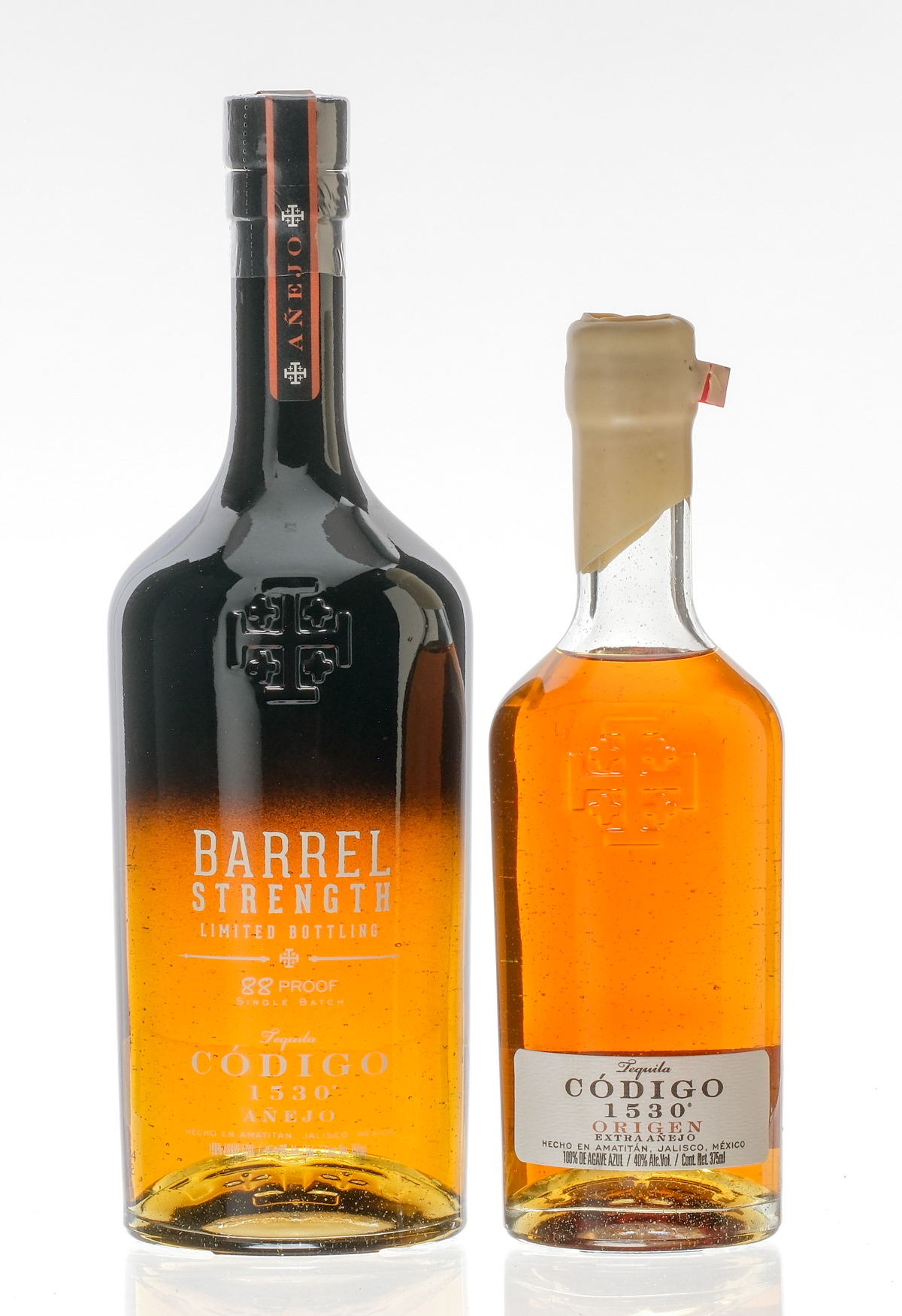 Codigo 1530 Tequila Group
