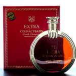 Cognac Frapin Reserve Patrimoniale Extra Grande Champagne Premier Grand Cru du Cognac