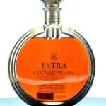 Cognac Frapin Reserve Patrimoniale Extra Grande Champagne Premier Grand Cru du Cognac (photo 2)