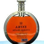 Cognac Frapin Reserve Patrimoniale Extra Grande Champagne Premier Grand Cru du Cognac (photo 3)