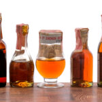 Cognac Nips, Mini Group (10 Bottles) (photo 3)