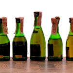 Cognac Nips, Mini Group (10 Bottles) (photo 5)