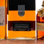 Collingwood/Johnnie Walker/Pike Creek Whiskey Group (3 Bottles) (photo 4)