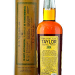 Colonel E.H. Taylor Barrel Proof Straight Bourbon 2025 (photo 2)