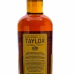 Colonel E.H Taylor Barrel Proof Straight Bourbon Whiskey 2015 (photo 4)