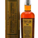 Colonel E.H Taylor Barrel Proof Straight Bourbon Whiskey 2022 (photo 4)