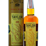 Colonel E.H. Taylor Bottled-In-Bond Small Batch Straight Bourbon (2024)
