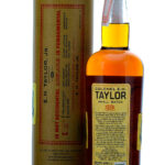 Colonel E.H. Taylor Bottled-In-Bond Small Batch Straight Bourbon (2024) (photo 2)