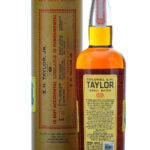 Colonel E.H. Taylor Bottled in Bond Small Batch Straight Bourbon 2025 (photo 2)