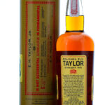 Colonel E.H. Taylor Bottled-In-Bond Straight Rye (2024) (photo 2)