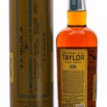 Colonel E.H Taylor Four Grain Straight Bourbon 2017 (photo 4)