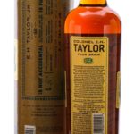 Colonel E.H Taylor Four Grain Straight Bourbon 2018 (photo 3)