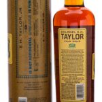 Colonel E.H Taylor Four Grain Straight Bourbon 2018 (photo 3)