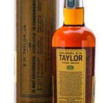 Colonel E.H Taylor Four Grain Straight Bourbon 2018 (photo 4)