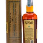 Colonel E.H Taylor Four Grain Straight Bourbon 2018 (photo 4)