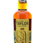 Colonel E.H. Taylor Single Barrel Straight Bourbon