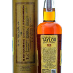 Colonel E.H. Taylor Single Barrel Straight Bourbon (photo 2)
