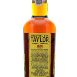 Colonel E.H. Taylor Single Barrel Straight Bourbon (photo 2)