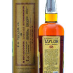 Colonel E.H. Taylor Single Barrel Straight Bourbon 2025 (photo 2)