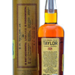 Colonel E.H. Taylor Single Barrel Straight Bourbon 2025 (photo 2)