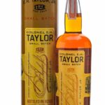 Colonel E.H Taylor Small Batch Bourbon 2022