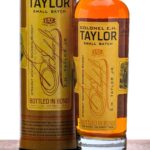 Colonel E.H Taylor Small Batch Bourbon 2022 (photo 2)