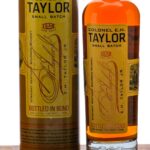 Colonel E.H Taylor Small Batch Bourbon 2022 (photo 2)
