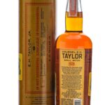 Colonel E.H Taylor Small Batch Bourbon 2022 (photo 3)