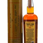 Colonel E.H Taylor Small Batch Bourbon 2022 (photo 4)