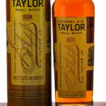 Colonel E.H Taylor Small Batch Bourbon 2023 (photo 2)