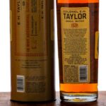 Colonel E.H Taylor Small Batch Bourbon 2023 (photo 3)