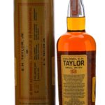 Colonel E.H Taylor Small Batch Bourbon 2023 (photo 4)