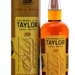 Colonel E.H Taylor Small Batch Bourbon 2024