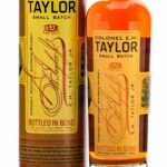 Colonel E.H Taylor Small Batch Bourbon 2024 (photo 2)