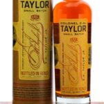 Colonel E.H Taylor Small Batch Bourbon 2024 (photo 2)