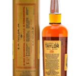 Colonel E.H Taylor Small Batch Bourbon 2024 (photo 3)