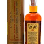 Colonel E.H Taylor Small Batch Bourbon 2024 (photo 3)