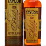 Colonel E.H Taylor Small Batch Straight Bourbon (photo 2)