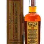 Colonel E.H Taylor Small Batch Straight Bourbon (photo 3)