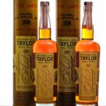 Colonel E.H Taylor Small Batch Straight Bourbon Group 2019?/24 (2 Bottles)