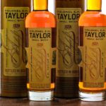 Colonel E.H Taylor Small Batch Straight Bourbon Group 2019?/24 (2 Bottles) (photo 2)