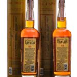 Colonel E.H Taylor Small Batch Straight Bourbon Group 2019?/24 (2 Bottles) (photo 3)